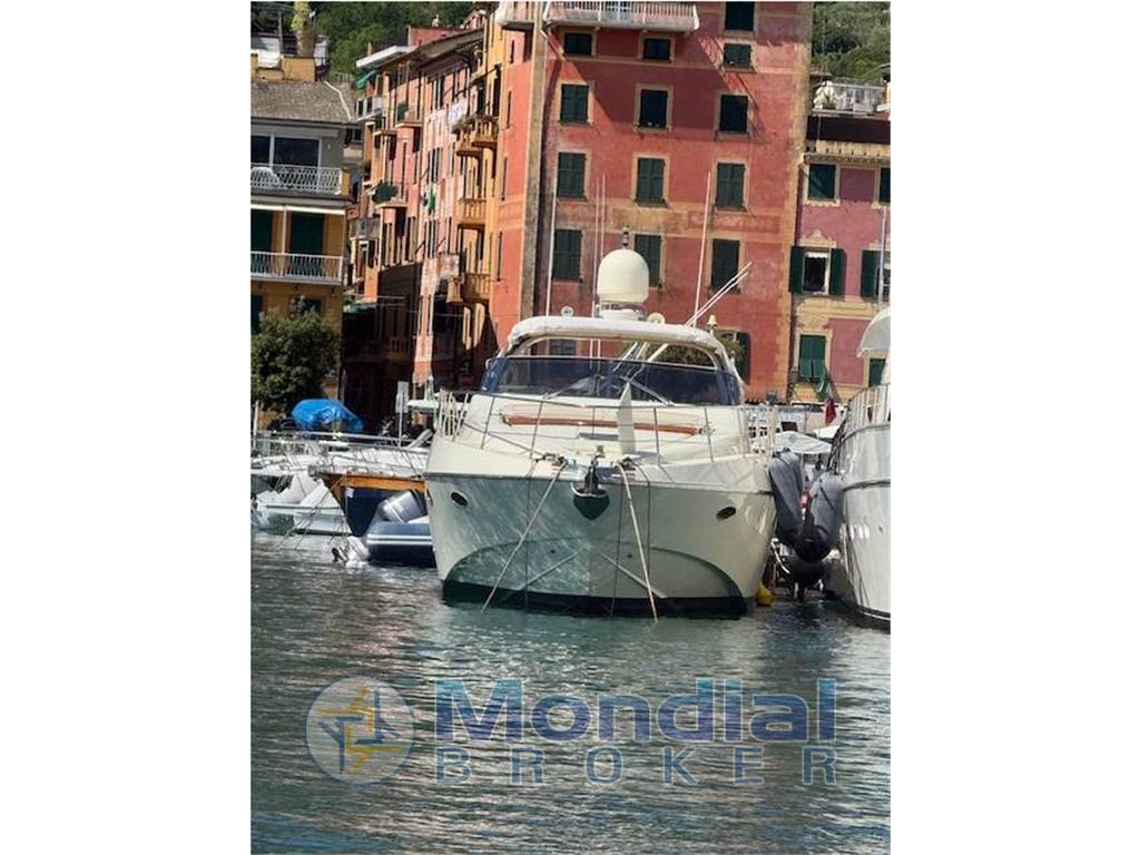 Riva 59 mercurius