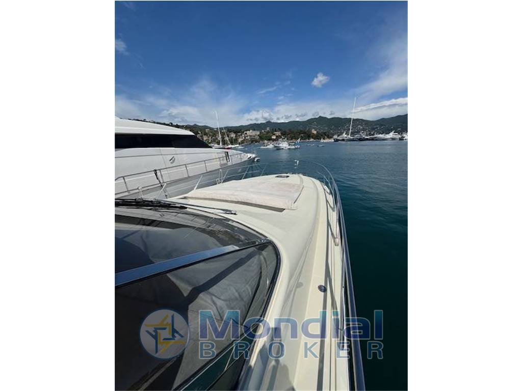 Riva 59 mercurius