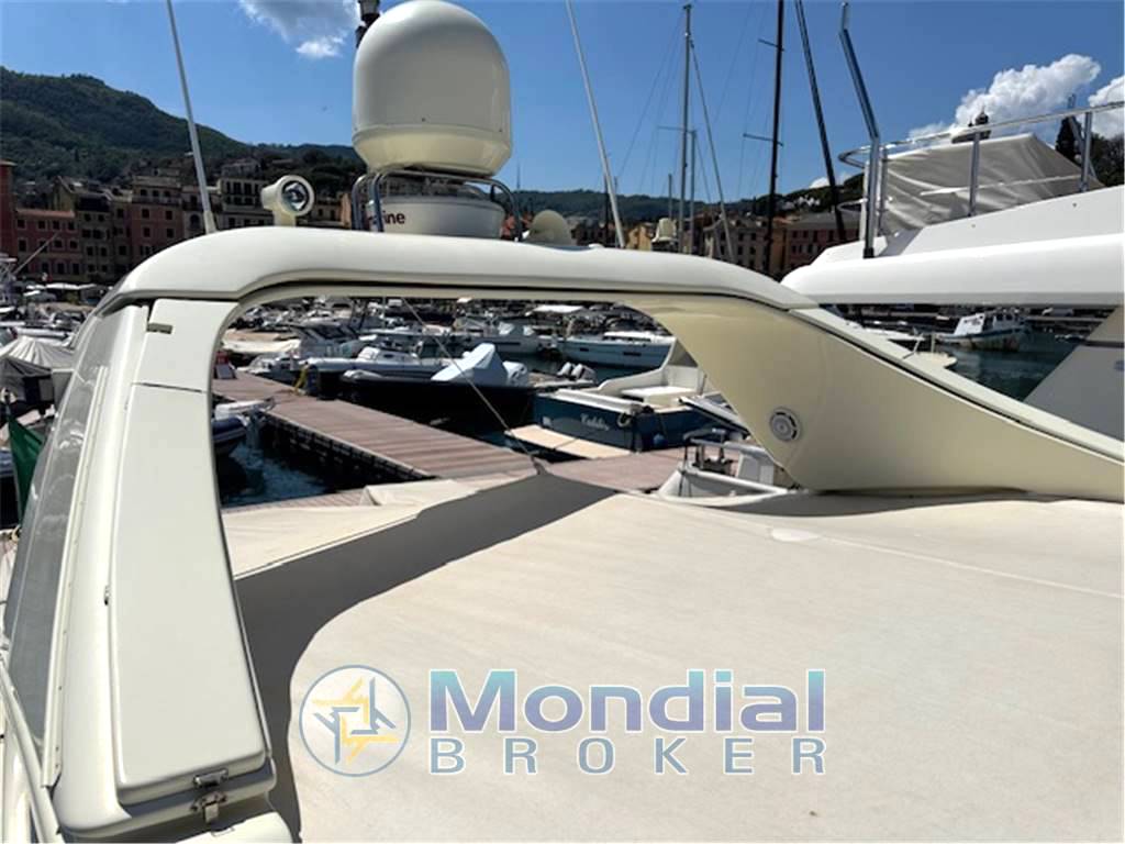 Riva 59 mercurius