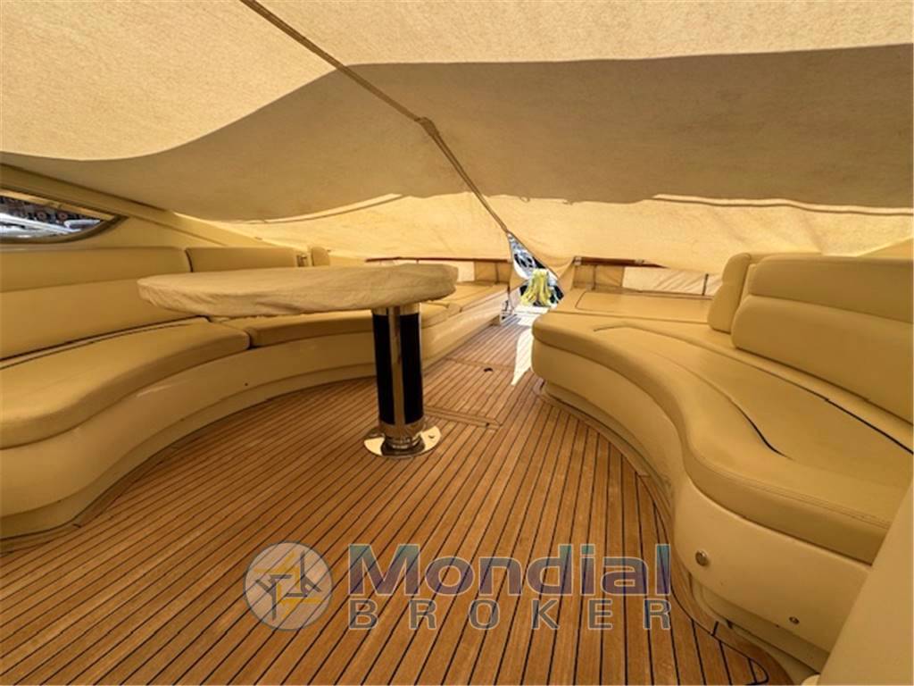 Riva 59 mercurius