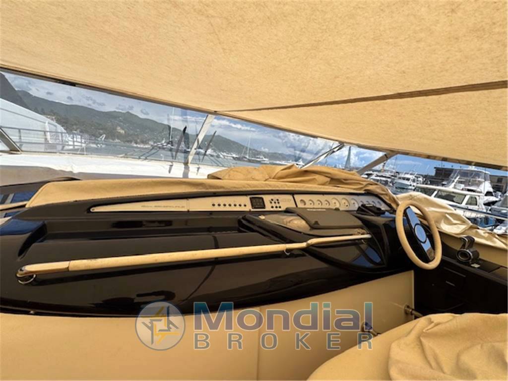 Riva 59 mercurius