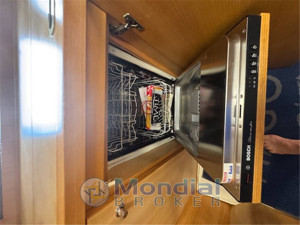 Riva 59 mercurius