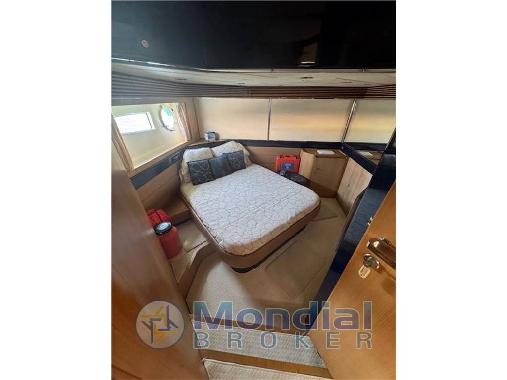 Riva 59 mercurius