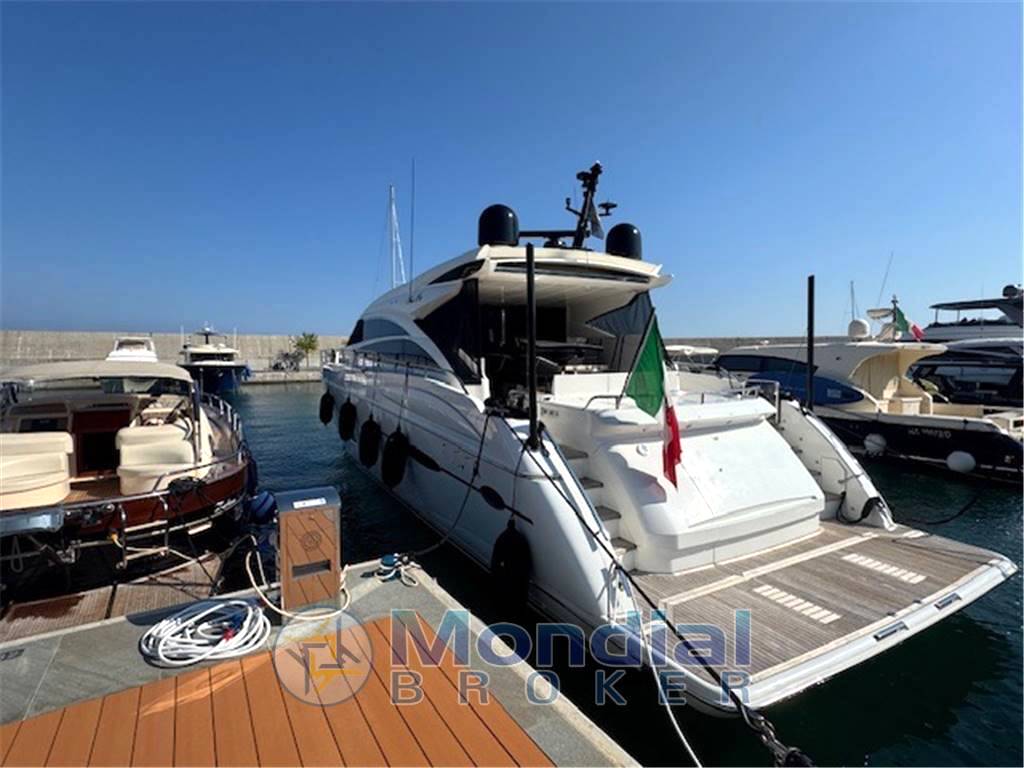 Princess V 72