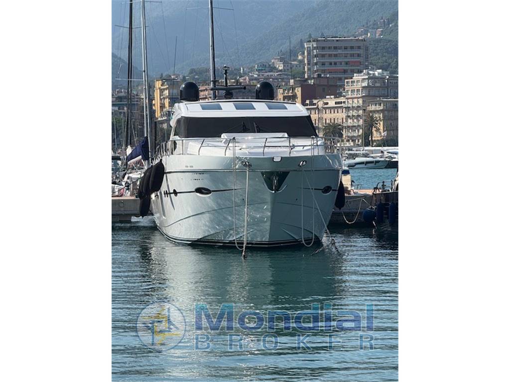 Princess V 72