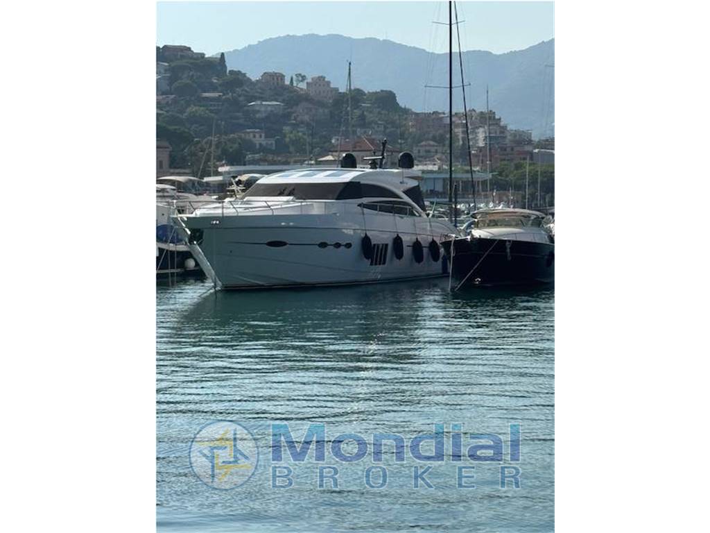 Princess V 72