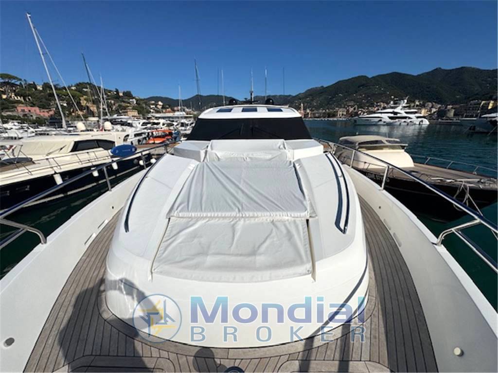 Princess V 72