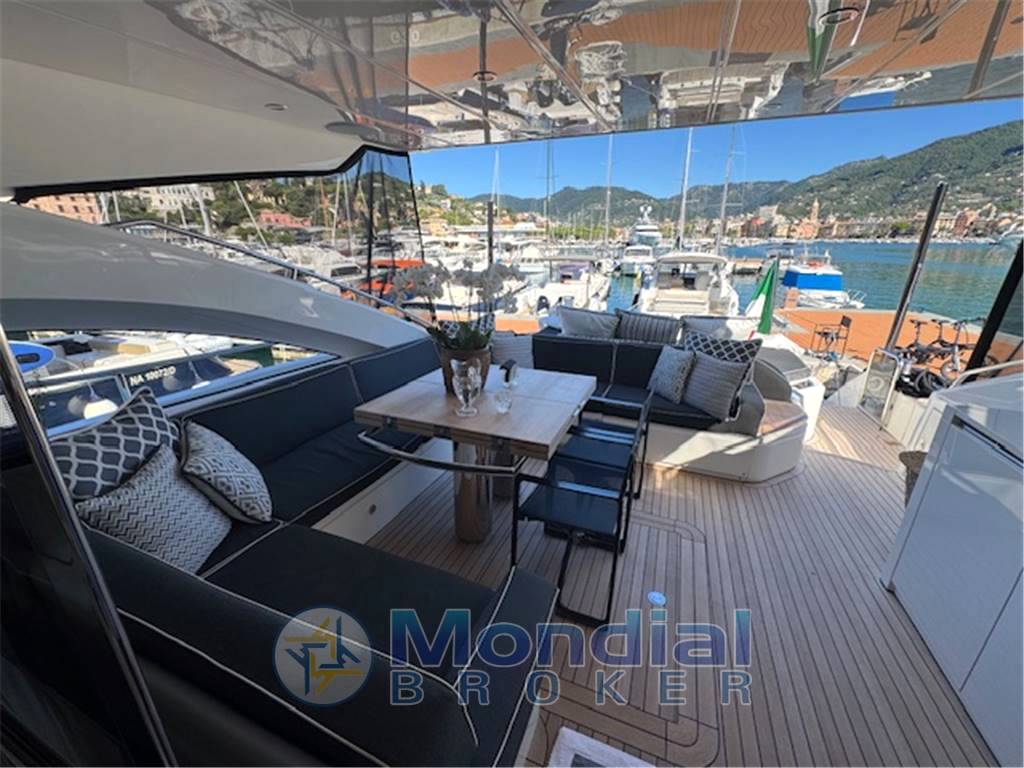 Princess V 72