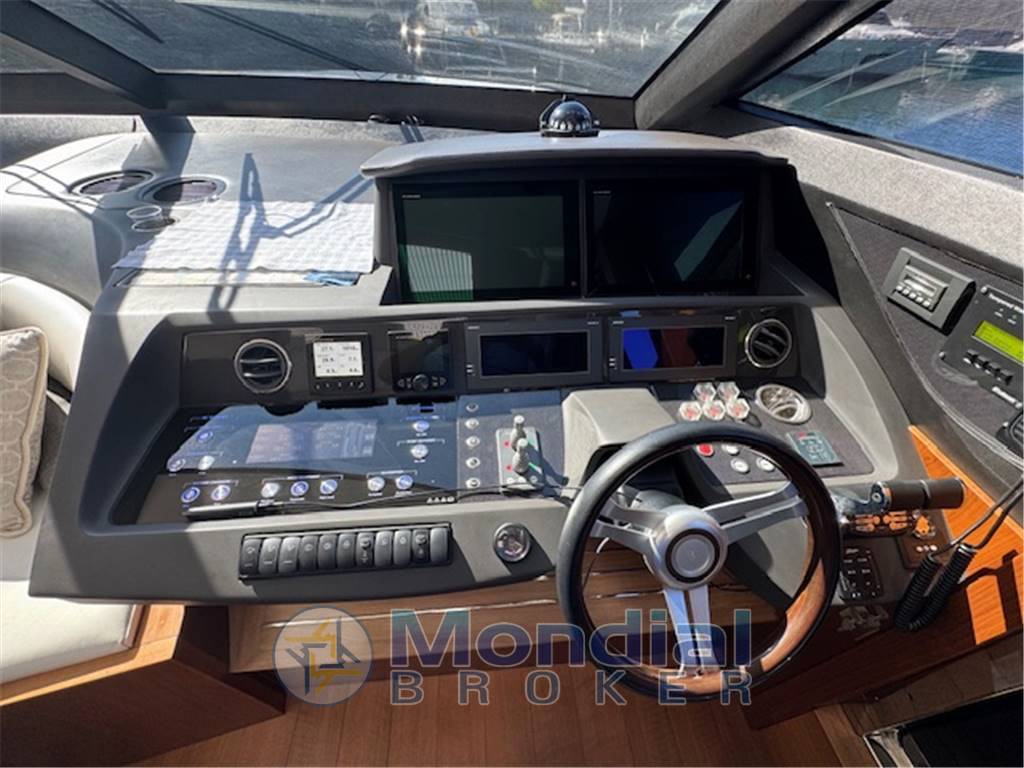 Princess V 72