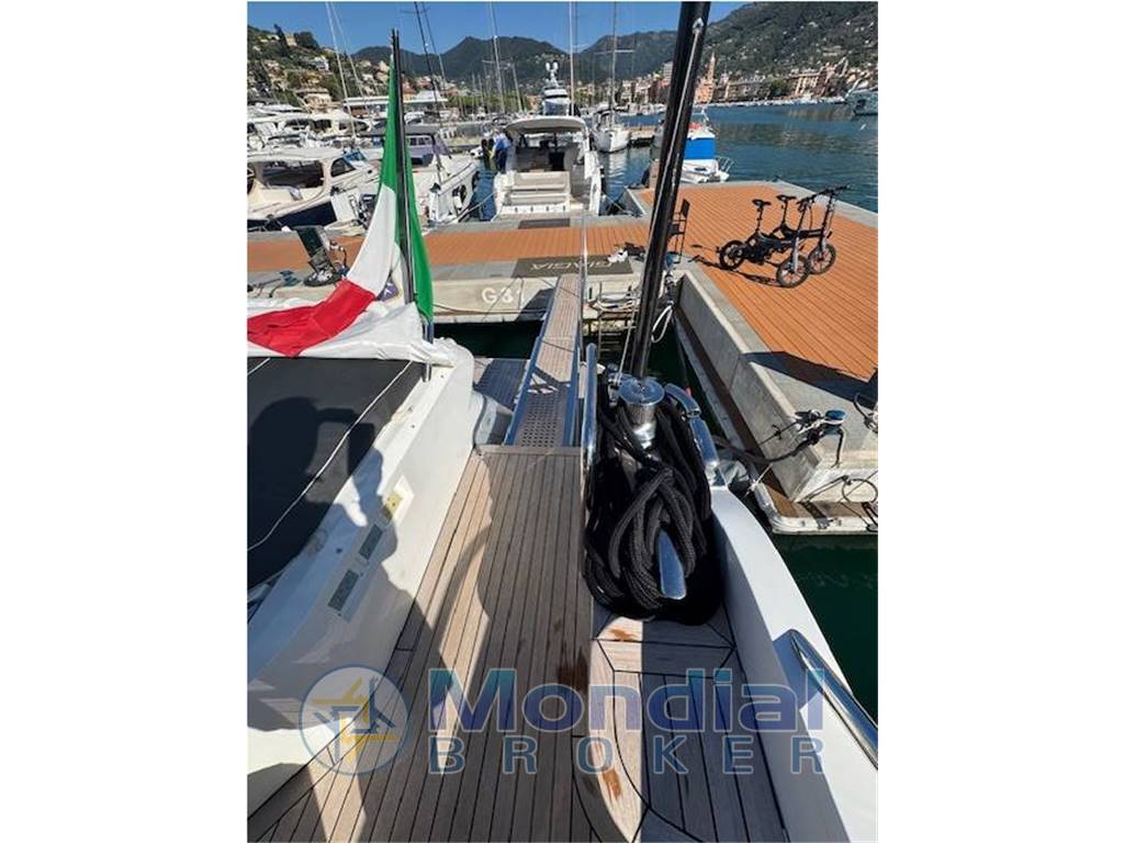 Princess V 72