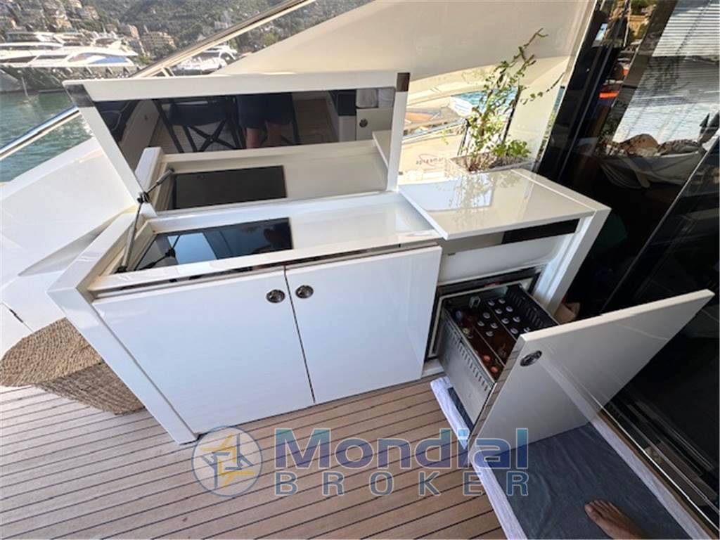 Princess V 72
