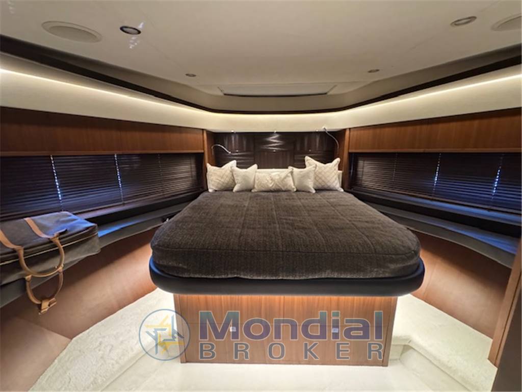 Princess V 72