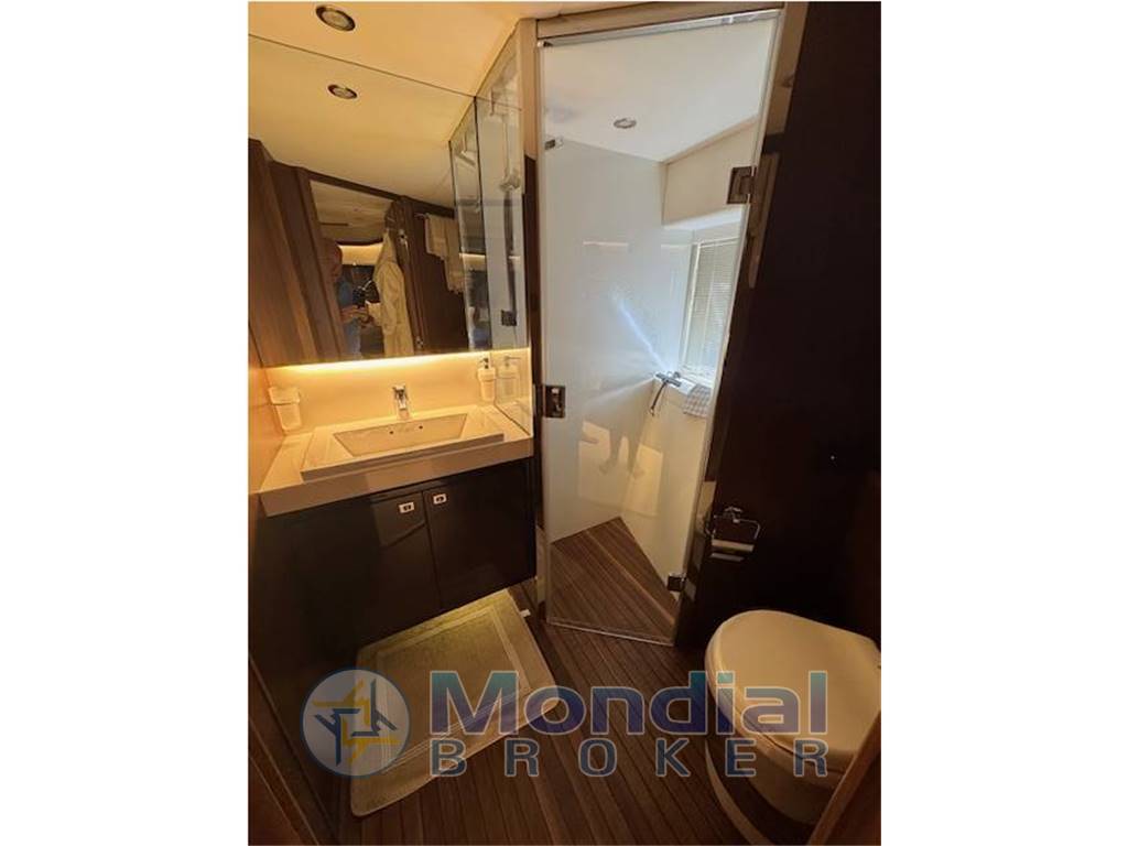 Princess V 72