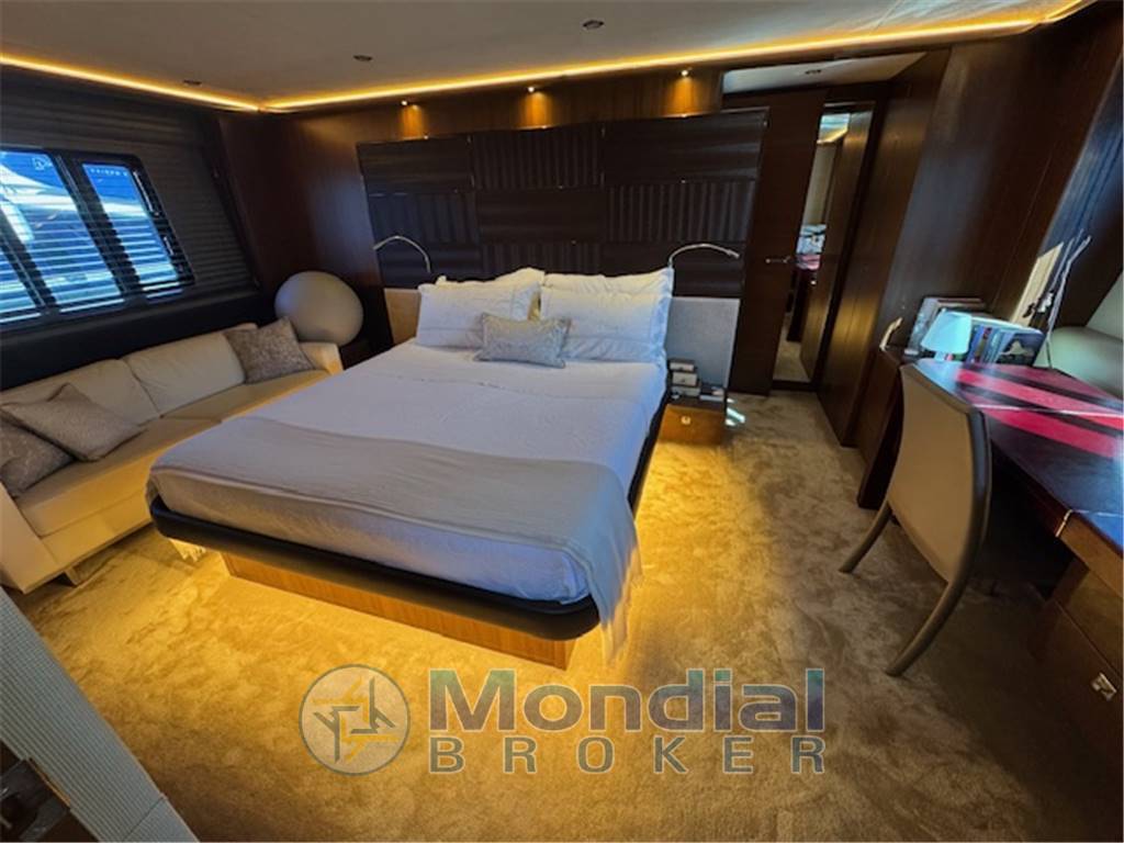 Princess V 72