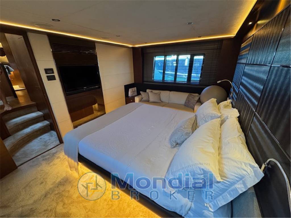 Princess V 72