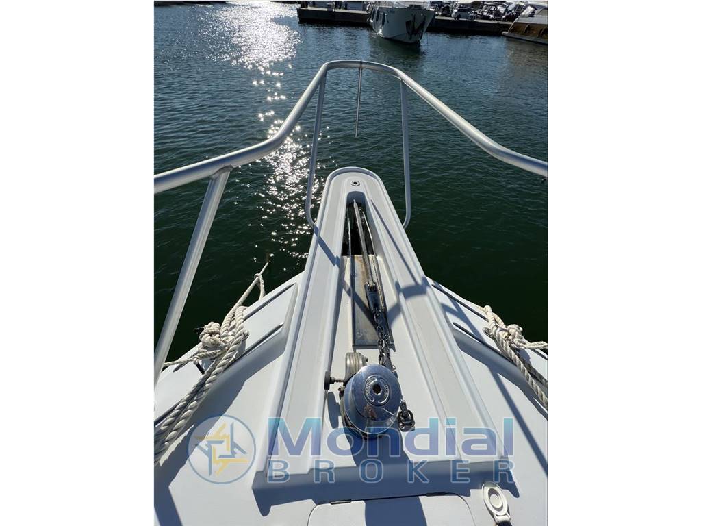 Hatteras yachts 50 convertible