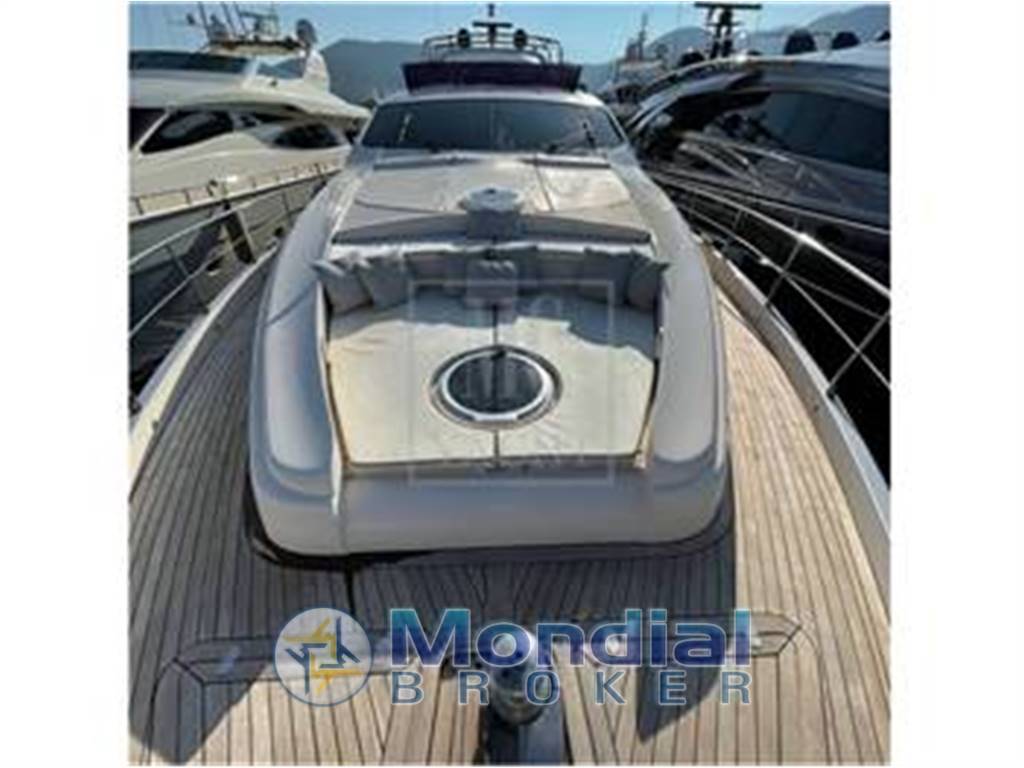 Rodman Muse 74