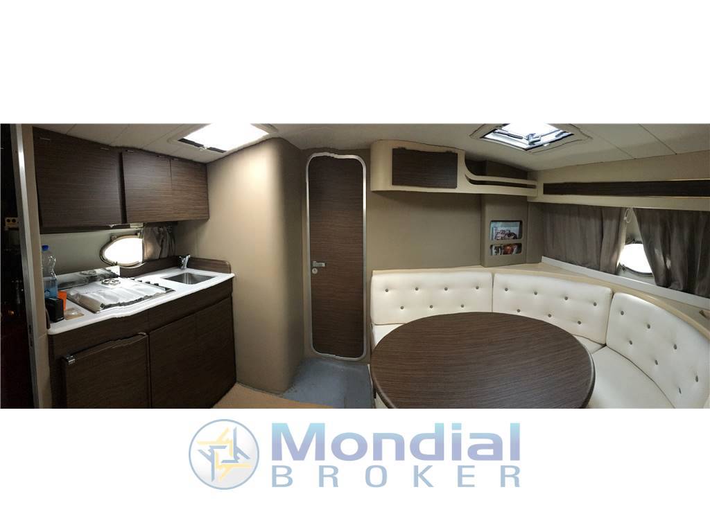 Cantieri di loano Blizzard 43 - central agency