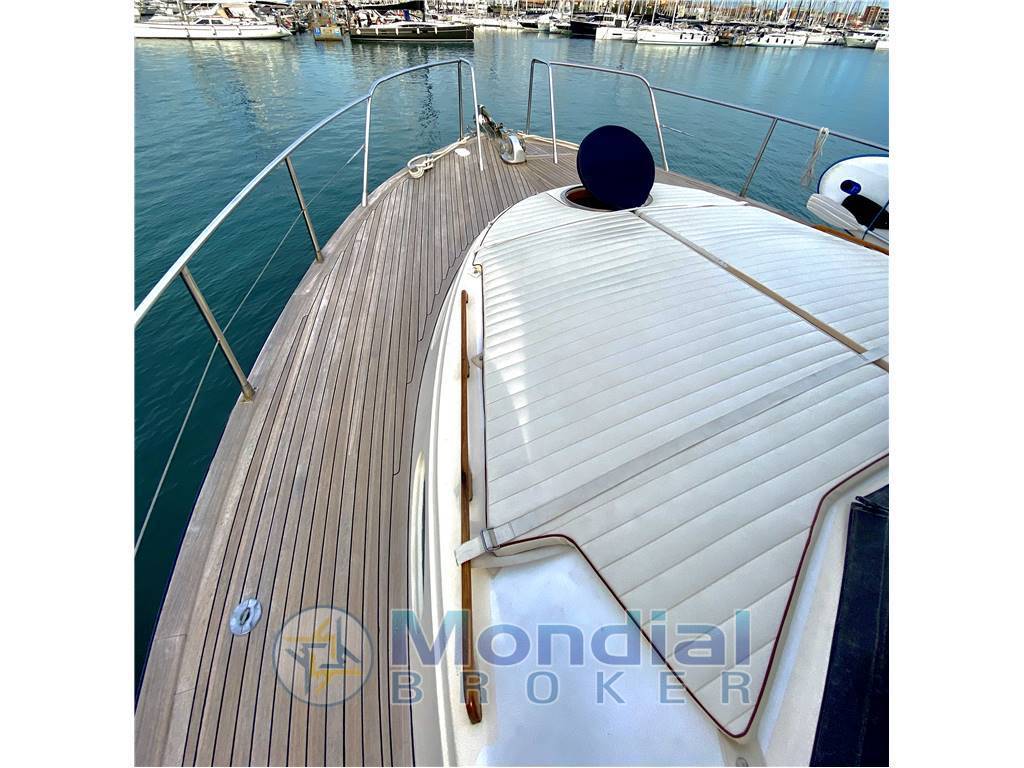 Rose island 49