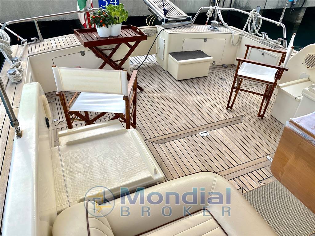 Rose island 49