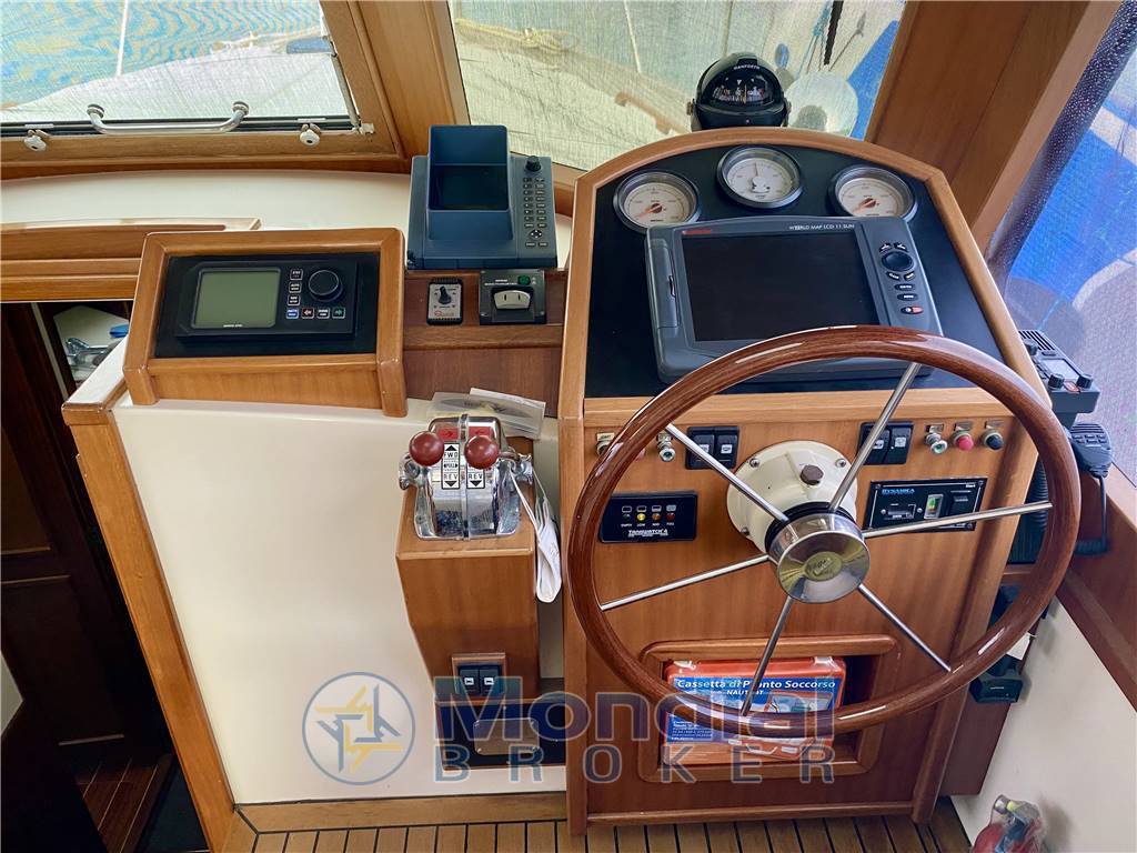 Rose island 49
