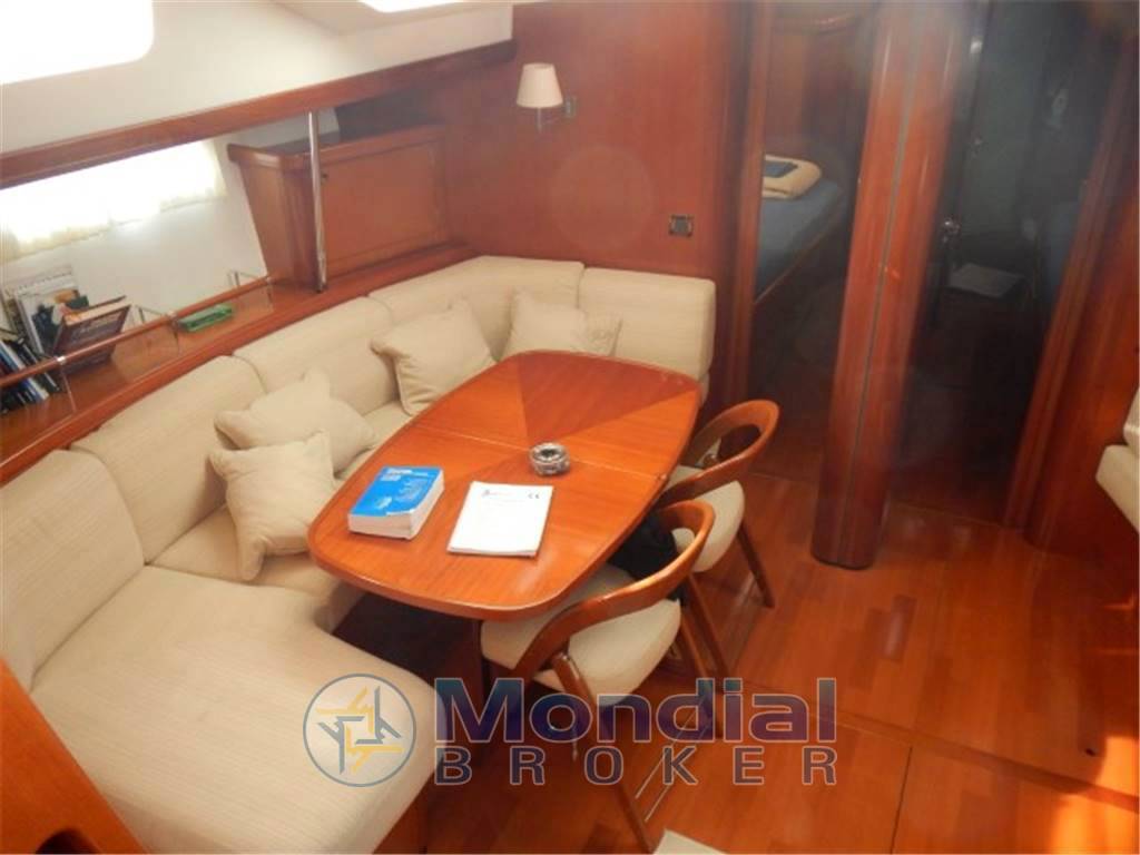 Beneteau 57