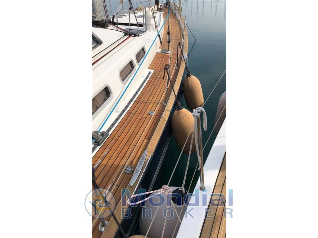 Beneteau 57