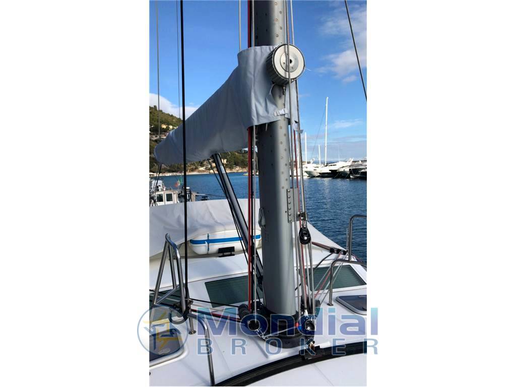 Beneteau 57
