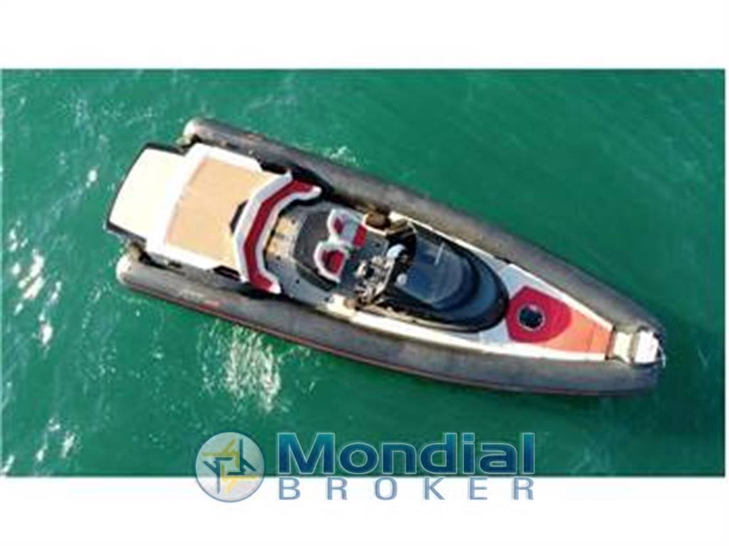 Sacs Strider 11