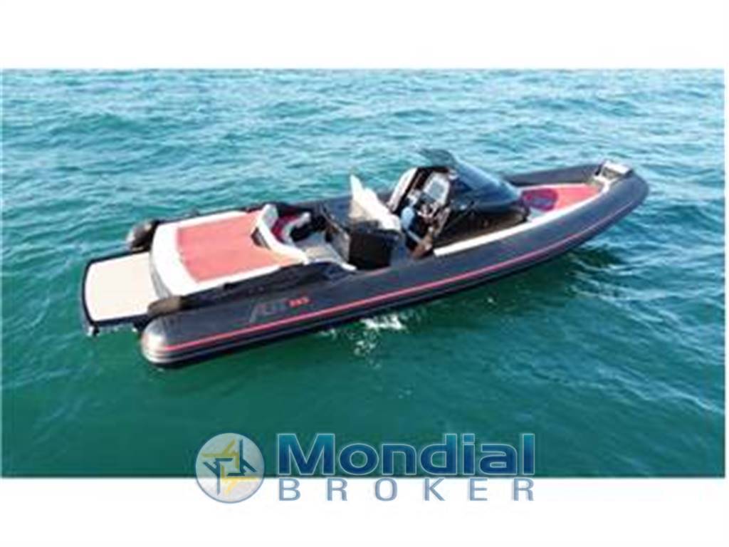 Sacs Strider 11