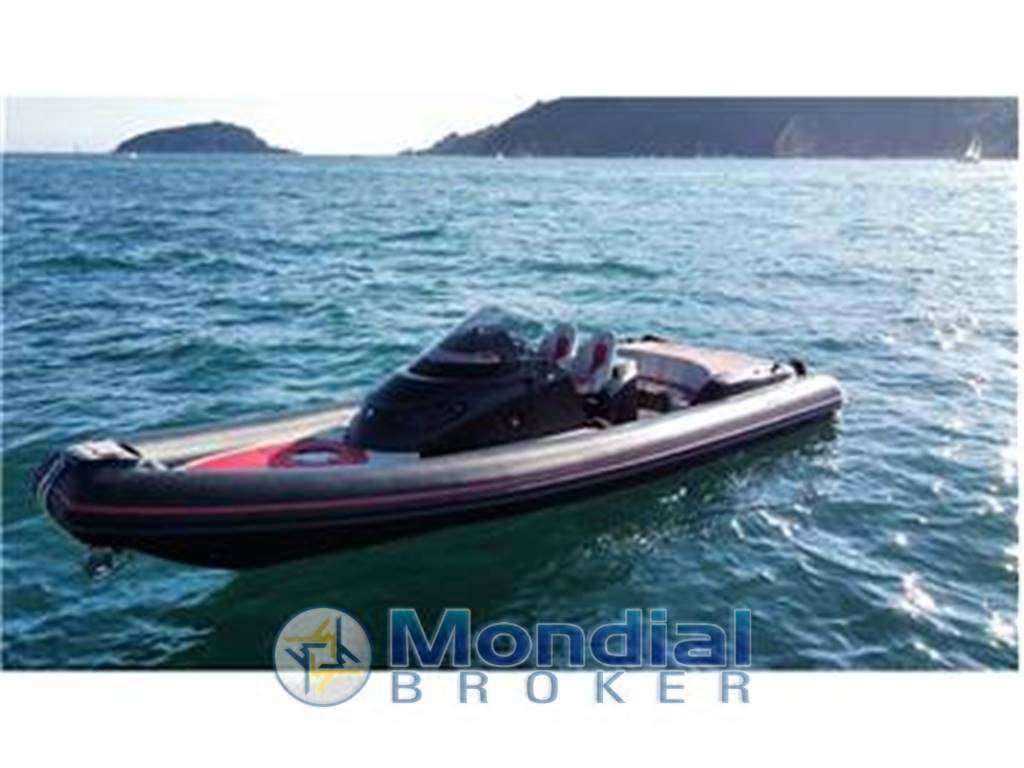 Sacs Strider 11