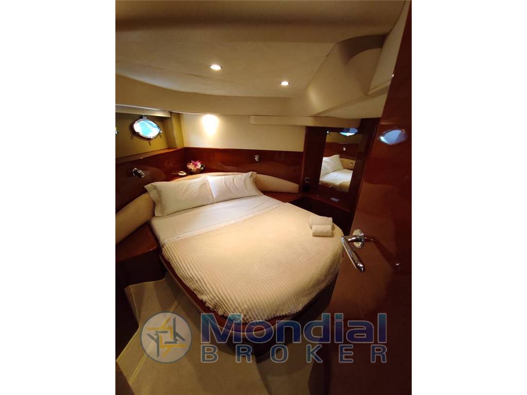 Princess V58