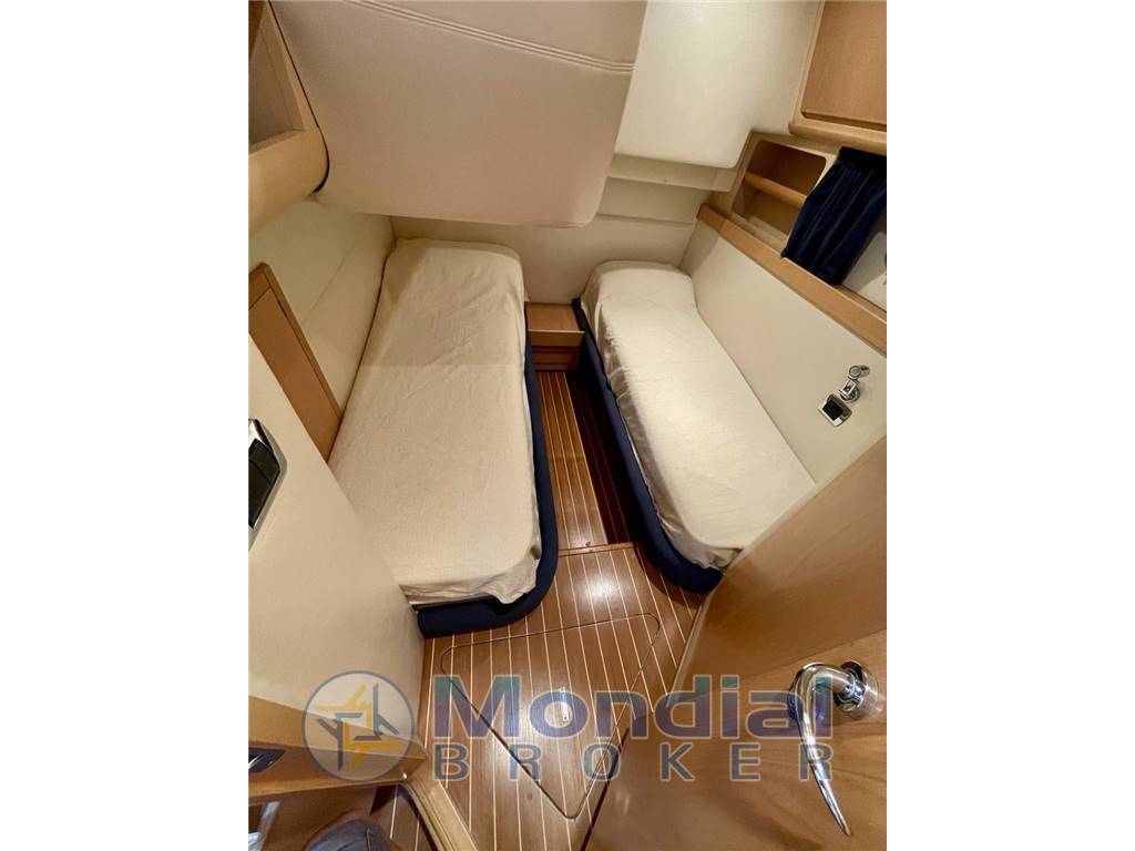 Primatist bruno abbate G50 aereo top