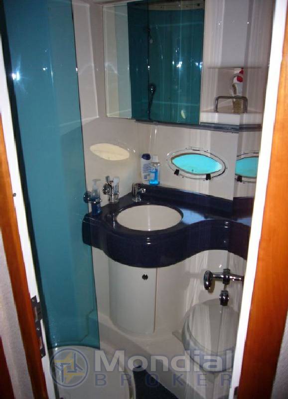 Azimut 42