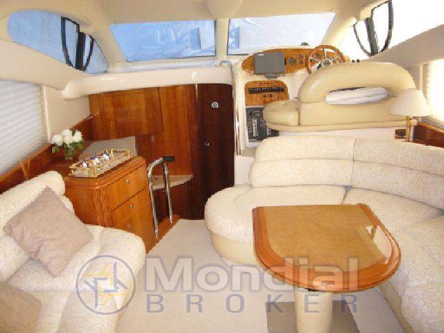 Azimut 42