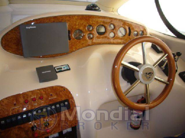 Azimut 42