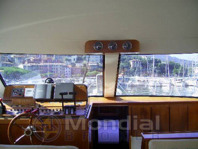 Uniesse 40