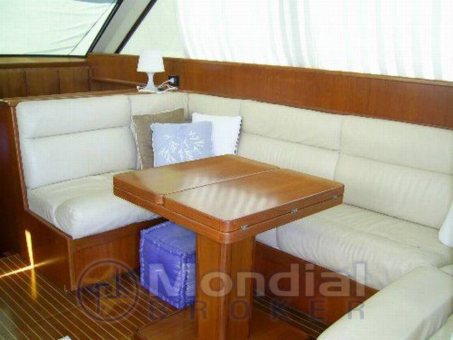 Uniesse 40