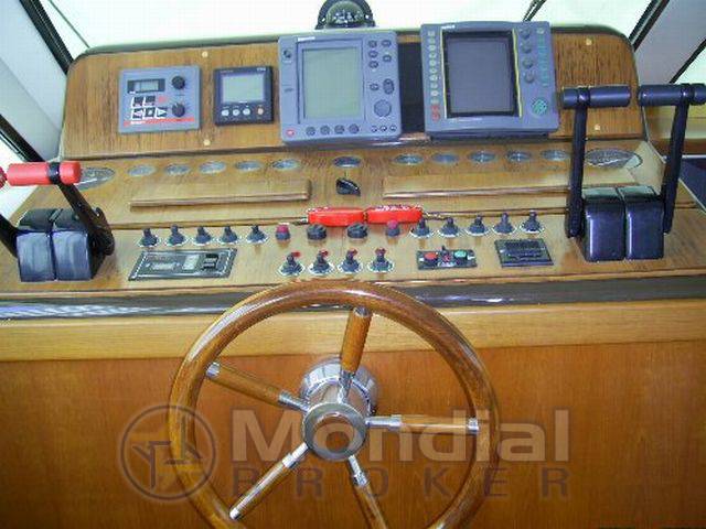 Uniesse 40