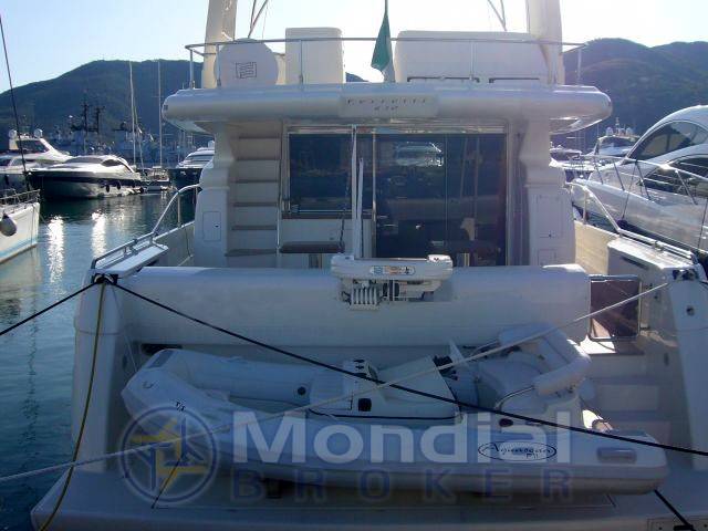 Ferretti 630