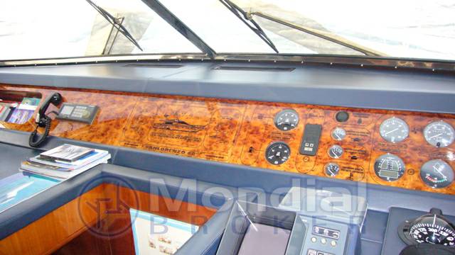 San lorenzo 62