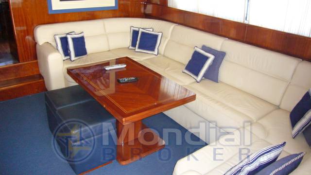 San lorenzo 62