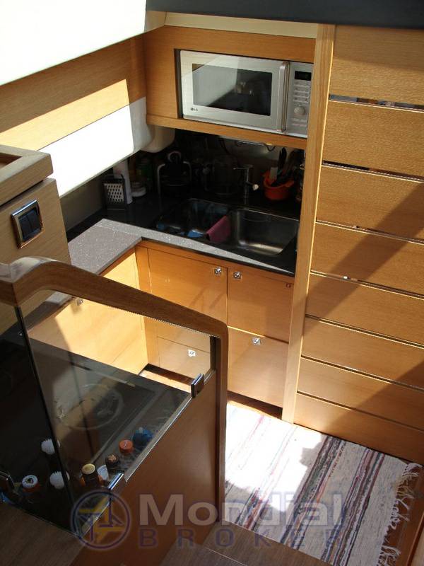 Fairline Phantom 48