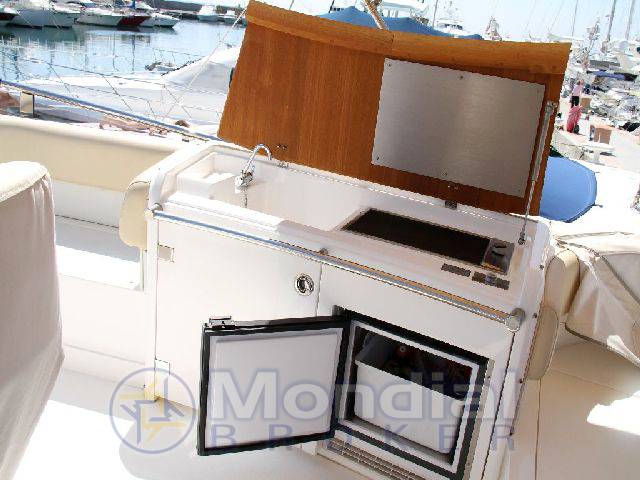 Fairline Phantom 48