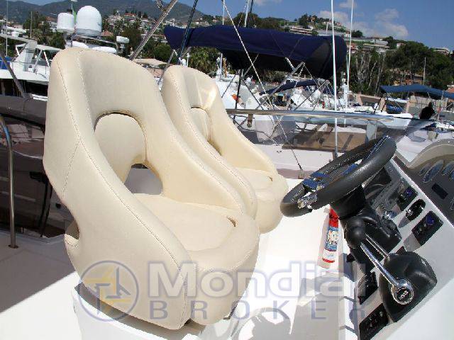Fairline Phantom 48