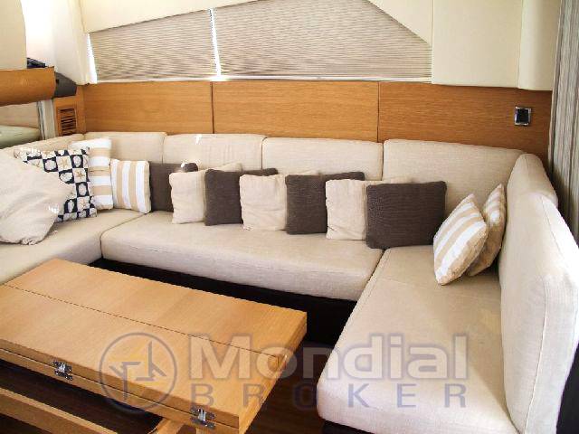 Fairline Phantom 48