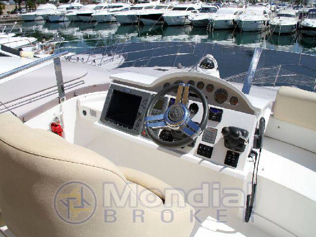Fairline Phantom 48