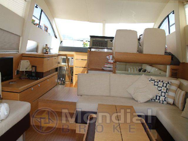 Fairline Phantom 48