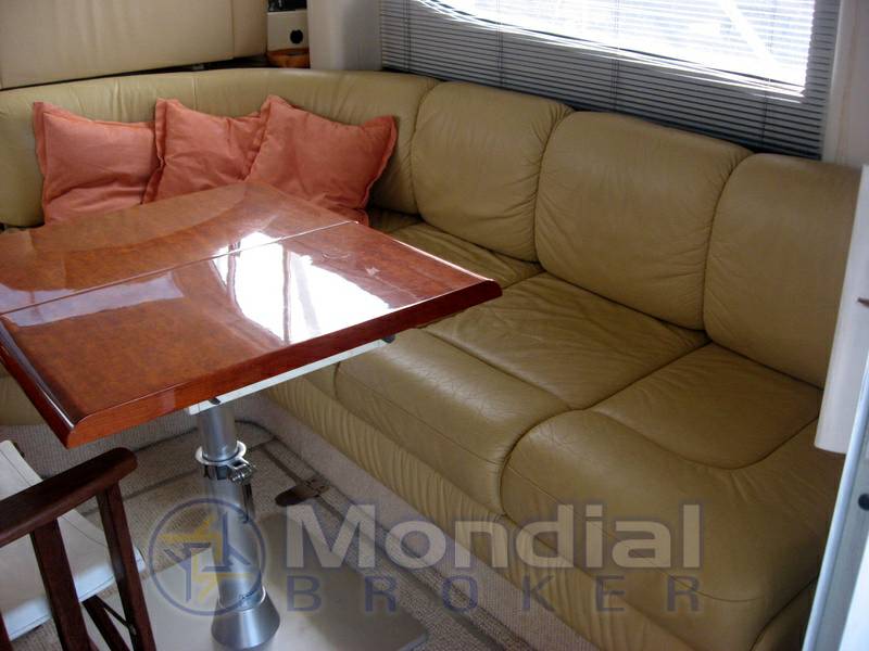 Fairline Phantom 38