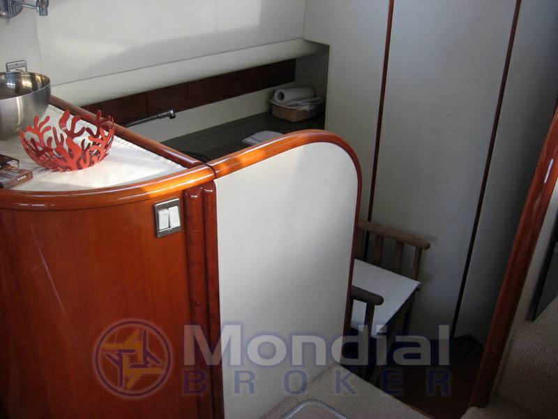 Fairline Phantom 38